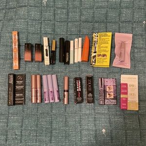 Brand New - Mini Mascara & Brow Set